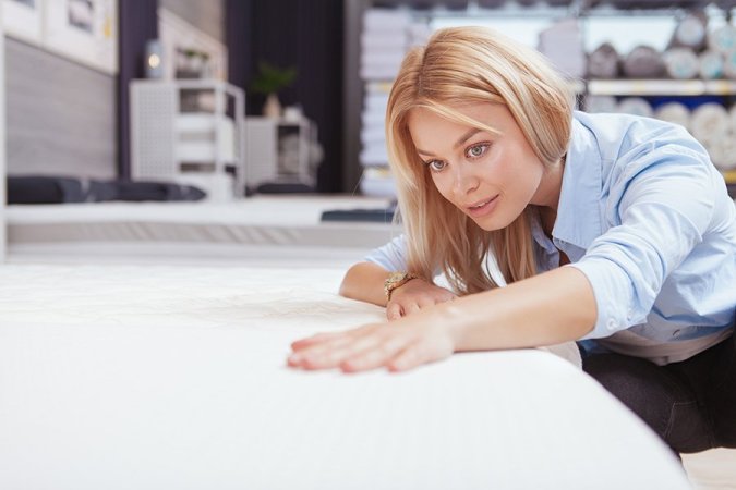 Metražna navlaka za madrac: Kako odabrati najbolji materijal za savršen san?